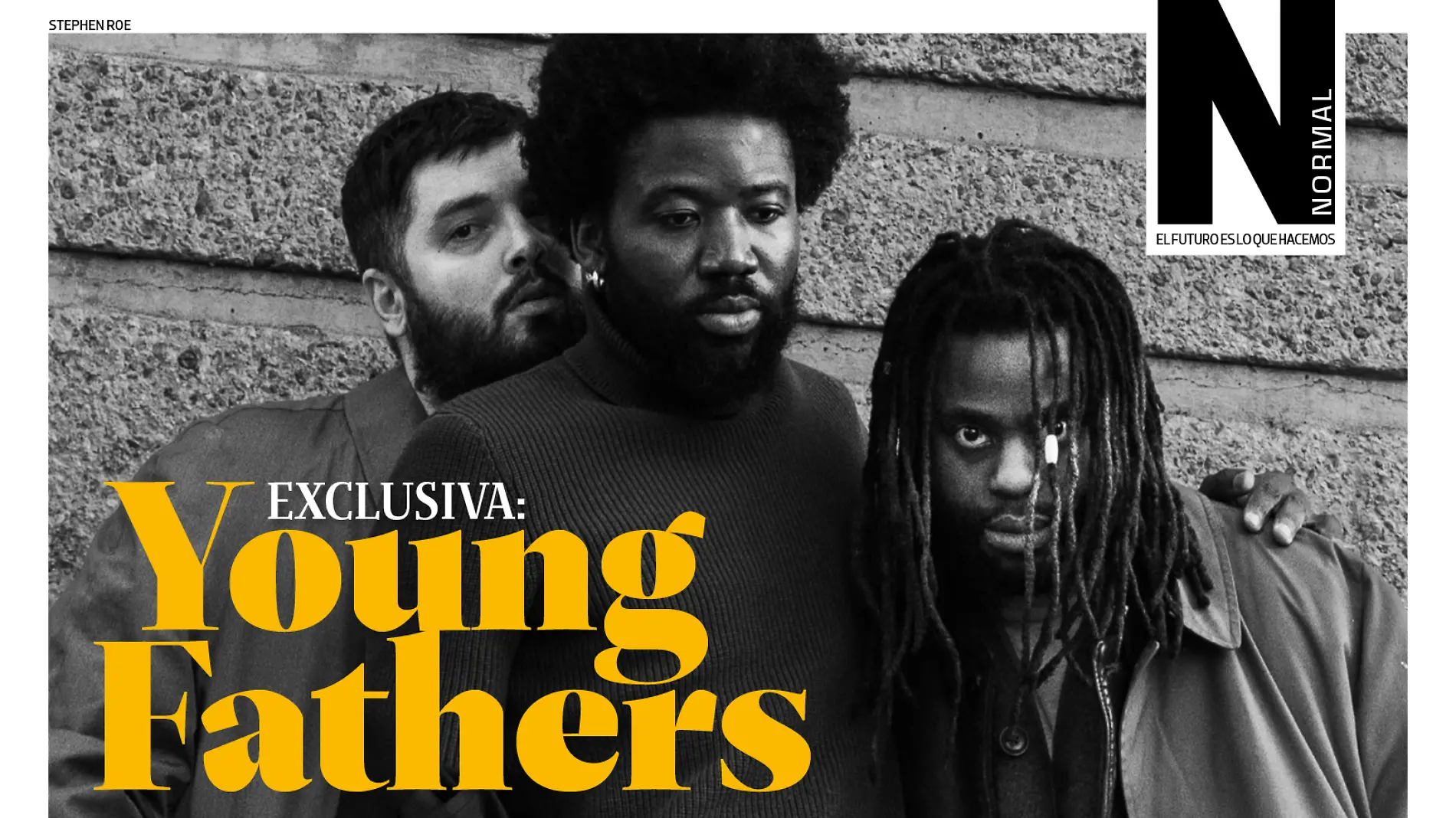 YOUNG FATHERS SITIO1